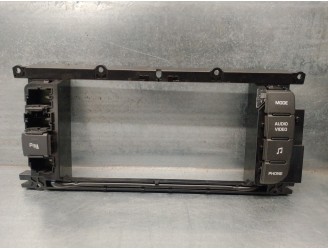 Recambio de mando multifuncion para land rover evoque 2.2 td4 cat referencia OEM IAM BJ3218C858EC 