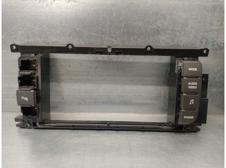 Recambio de mando multifuncion para land rover evoque 2.2 td4 cat referencia OEM IAM BJ3218C858EC  