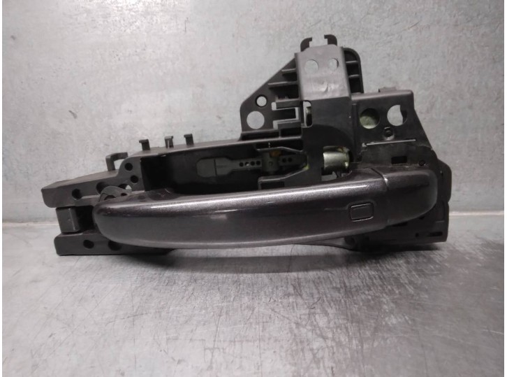Recambio de maneta exterior trasera derecha para audi a4 ber. (b8) 2.0 16v tdi referencia OEM IAM 8T0837886A 