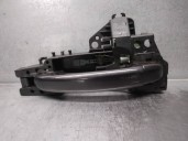 Recambio de maneta exterior trasera derecha para audi a4 ber. (b8) 2.0 16v tdi referencia OEM IAM 8T0837886A 