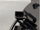 Recambio de aireador para skoda superb (3v3) 2.0 tdi referencia OEM IAM 3V0820951D 