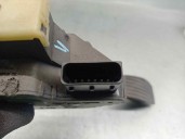 Recambio de potenciometro pedal para opel corsa d limited edition referencia OEM IAM 13305804  