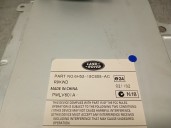 Recambio de amplificador para land rover freelander 2 (l359) 2.2 td4 4x4 referencia OEM IAM 6H5218C808AC LR001697 