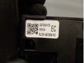 Recambio de mando multifuncion para land rover evoque 2.2 td4 cat referencia OEM IAM BJ3218C858EC 