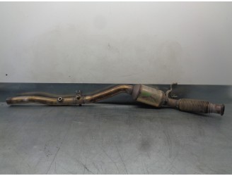 Recambio de catalizador para skoda superb (3v3) 2.0 tdi referencia OEM IAM 3Q0131701F 5Q0253101AS 3Q0230BA