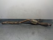 Recambio de catalizador para skoda superb (3v3) 2.0 tdi referencia OEM IAM 3Q0131701F 5Q0253101AS 3Q0230BA