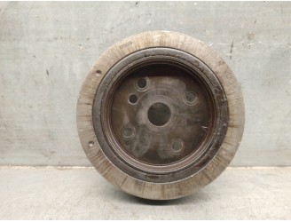 Recambio de polea cigueñal para volvo s60 i (384) 2.4 referencia OEM IAM 30731039 30731039 