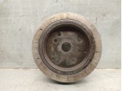 Recambio de polea cigueñal para volvo s60 i (384) 2.4 referencia OEM IAM 30731039 30731039 