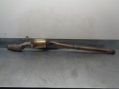 Recambio de catalizador para skoda superb (3v3) 2.0 tdi referencia OEM IAM 3Q0131701F 5Q0253101AS 3Q0230BA