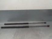 Replacement boot/tailgate struts for MG MG ZR 2.0 TD OEM IAM reference BHE45001 