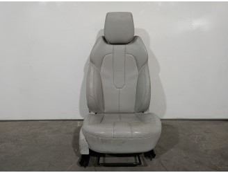 Recambio de asiento delantero derecho para land rover evoque 2.2 td4 cat referencia OEM IAM LR036047 