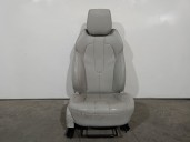 Recambio de asiento delantero derecho para land rover evoque 2.2 td4 cat referencia OEM IAM LR036047 