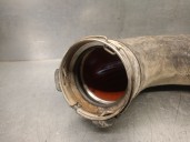 Replacement pipe for Volvo XC60 I SUV (156) D3 OEM IAM reference 31657743 32222272 