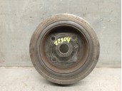 Recambio de polea cigueñal para volvo s60 i (384) 2.4 referencia OEM IAM 30731039 30731039 