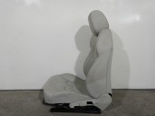 Recambio de asiento delantero derecho para land rover evoque 2.2 td4 cat referencia OEM IAM LR036047 