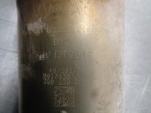 Recambio de catalizador para skoda superb (3v3) 2.0 tdi referencia OEM IAM 3Q0131701F 5Q0253101AS 3Q0230BA