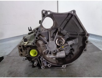 Recambio de caja cambios para mg mg zr 2.0 td referencia OEM IAM S6BSU 2067588 