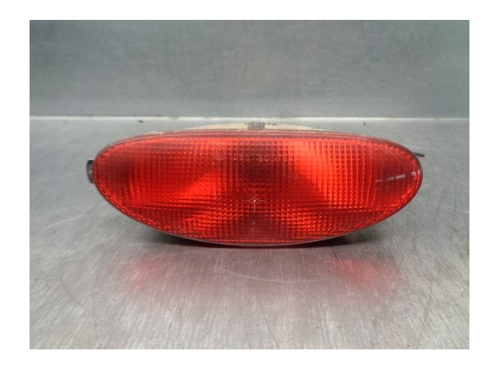 Recambio de faro antiniebla trasero derecho para peugeot 206 sw xs referencia OEM IAM 451062 