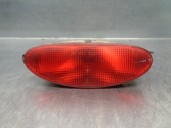 Recambio de faro antiniebla trasero derecho para peugeot 206 sw xs referencia OEM IAM 451062 