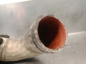 Replacement pipe for Volvo XC60 I SUV (156) D3 OEM IAM reference 31657743 32222272 