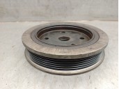 Recambio de polea cigueñal para volvo s60 i (384) 2.4 referencia OEM IAM 30731039 30731039 