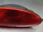 Recambio de faro antiniebla trasero derecho para peugeot 206 sw xs referencia OEM IAM 451062 