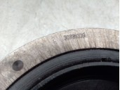 Recambio de polea cigueñal para volvo s60 i (384) 2.4 referencia OEM IAM 30731039 30731039 