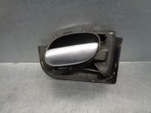 Recambio de maneta interior trasera derecha para peugeot 206 sw xs referencia OEM IAM 9632918877 