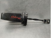 Recambio de retenedor puerta para skoda superb (3v3) 2.0 tdi referencia OEM IAM 3V0837267  