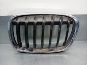 Recambio de rejilla delantera para bmw x1 (f48) sdrive 18 d referencia OEM IAM 7354823 51137354823 