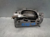 Recambio de maneta interior trasera derecha para peugeot 206 sw xs referencia OEM IAM 9632918877 