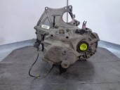 Replacement gearbox for MG MG ZR 2.0 TD OEM IAM reference S6BSU 2067588 