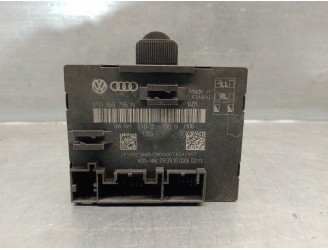 Recambio de centralita cierre para audi a4 ber. (b8) 2.0 16v tdi referencia OEM IAM 8T0959795B 8T0959795B 