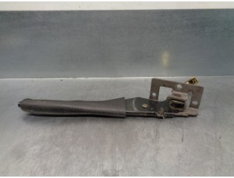 Replacement handbrake lever for Peugeot 206 SW XS OEM IAM reference 470162 
