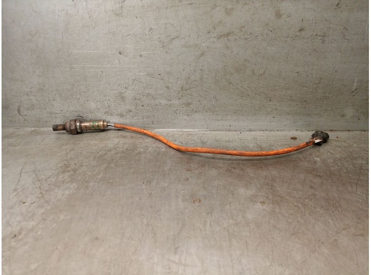 Recambio de sonda lambda para dacia logan (ls_) 1.4 (lsoa, lsoc, lsoe, lsog) referencia OEM IAM 7700274189 8200632270 