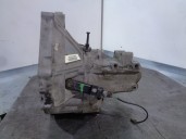 Replacement gearbox for MG MG ZR 2.0 TD OEM IAM reference S6BSU 2067588 