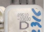 Replacement sensor for Toyota RAV 4 IV (_A4_) 2.5 Hybrid (AVA42_) OEM IAM reference 8951033030 