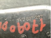 Recambio de retenedor puerta para skoda superb (3v3) 2.0 tdi referencia OEM IAM 3V0837267  