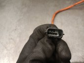Recambio de sonda lambda para dacia logan (ls_) 1.4 (lsoa, lsoc, lsoe, lsog) referencia OEM IAM 7700274189 8200632270 
