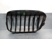 Recambio de rejilla delantera para bmw x1 (f48) sdrive 18 d referencia OEM IAM 7354824 51137354824 
