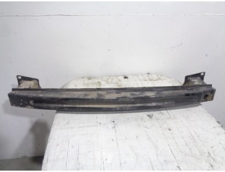 Recambio de refuerzo paragolpes trasero para skoda superb (3v3) 2.0 tdi referencia OEM IAM 3V5807305A DE HIERRO 5 PUERTAS