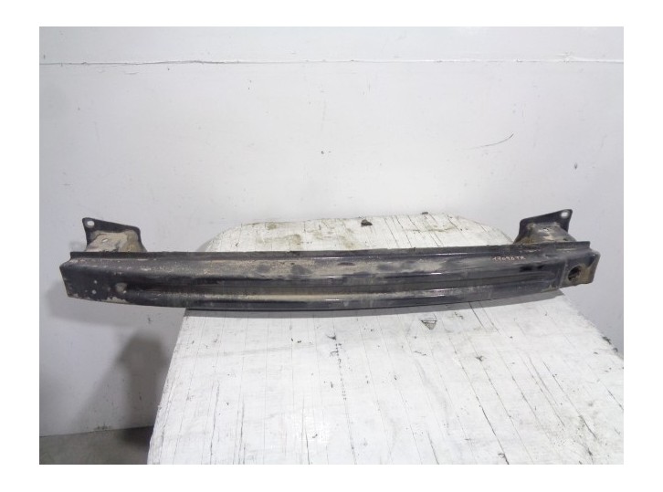 Rear bumper reinforcement replacement part for Skoda Superb (3V3) 2.0 TDI OEM IAM reference 3V5807305A IRON 5 DOORS