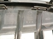 Recambio de rejilla delantera para bmw x1 (f48) sdrive 18 d referencia OEM IAM 7354824 51137354824 