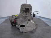 Gearbox replacement part for MG MG ZR 2.0 TD OEM IAM reference S6BSU 2067588 