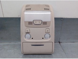 Recambio de luz interior para audi a4 ber. (b8) 2.0 16v tdi referencia OEM IAM 8T0947135B  