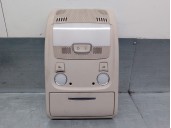 Recambio de luz interior para audi a4 ber. (b8) 2.0 16v tdi referencia OEM IAM 8T0947135B  