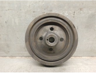 Recambio de polea cigueñal para ford fiesta iv (ja_, jb_) 1.8 di referencia OEM IAM XS4Q6B319FD 1100051 