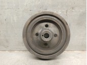 Recambio de polea cigueñal para ford fiesta iv (ja_, jb_) 1.8 di referencia OEM IAM XS4Q6B319FD 1100051 