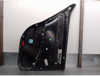 Recambio de guarnecido puerta trasera derecha para skoda superb (3v3) 2.0 tdi referencia OEM IAM 3V5867024 4 PUERTAS