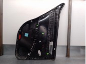 Recambio de guarnecido puerta trasera derecha para skoda superb (3v3) 2.0 tdi referencia OEM IAM 3V5867024  4 PUERTAS